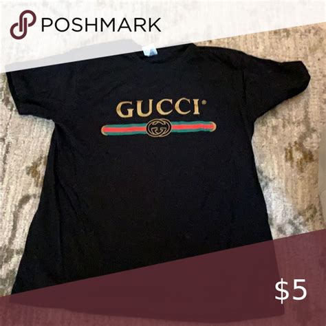 replica gucci t shirt australia